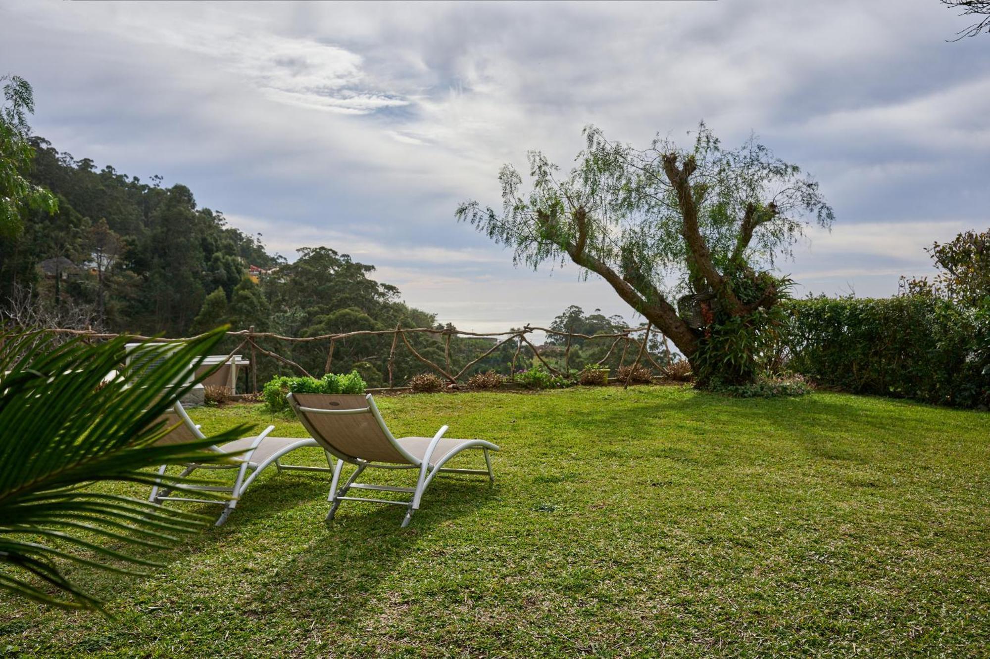 הוילה קלייטה Casas Maravilha By Madeira Sun Travel מראה חיצוני תמונה