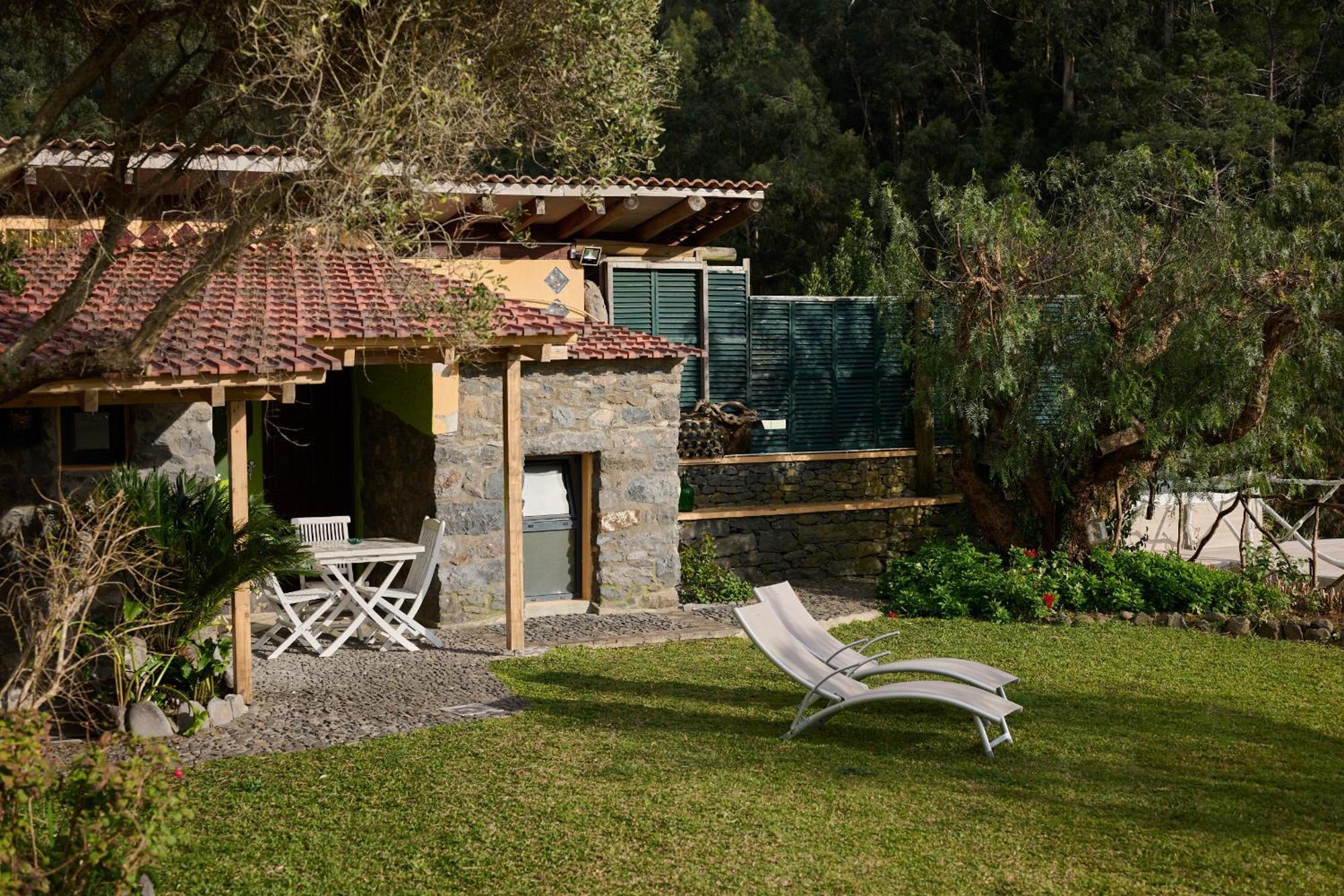 הוילה קלייטה Casas Maravilha By Madeira Sun Travel מראה חיצוני תמונה