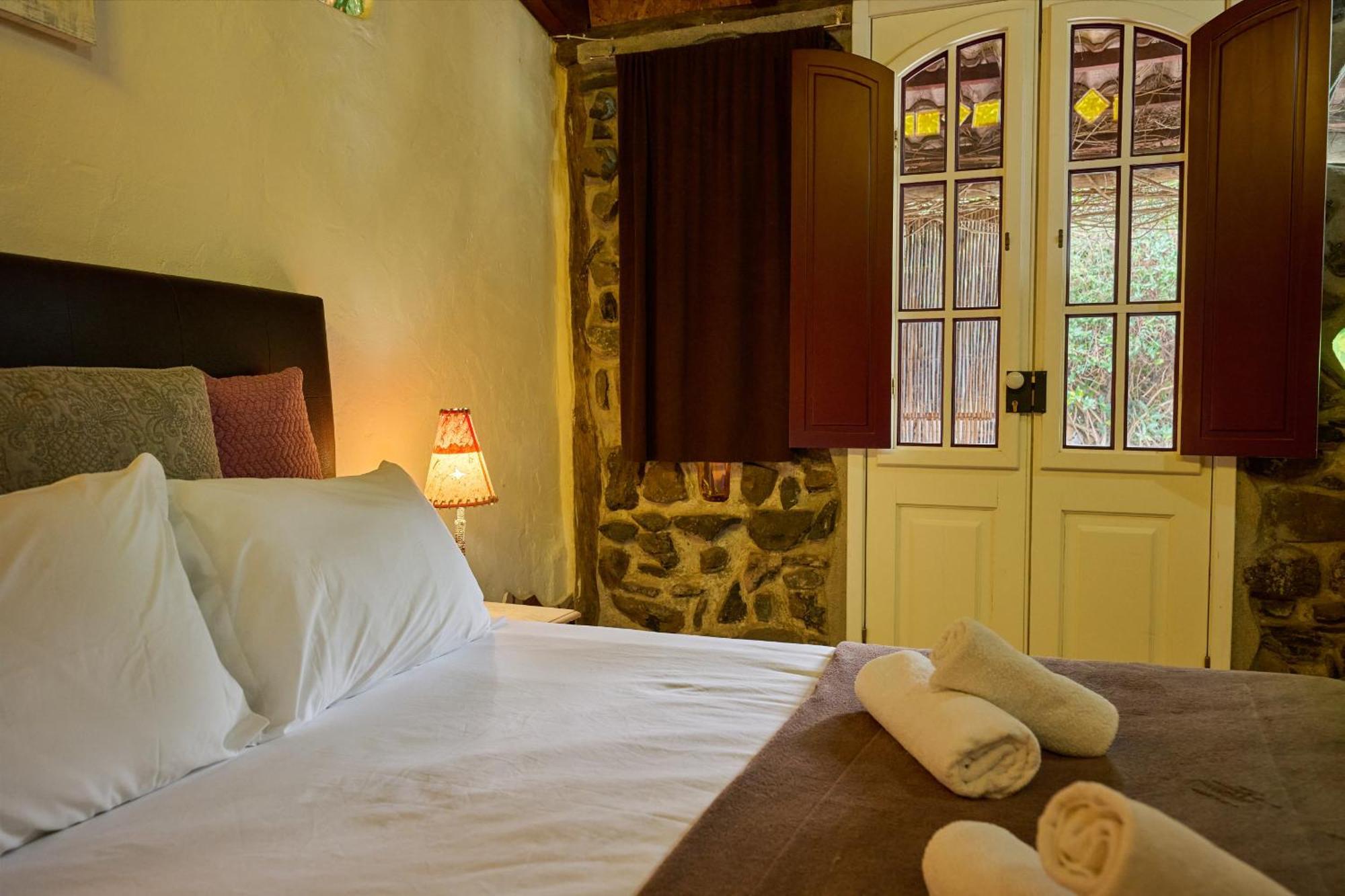 הוילה קלייטה Casas Maravilha By Madeira Sun Travel מראה חיצוני תמונה