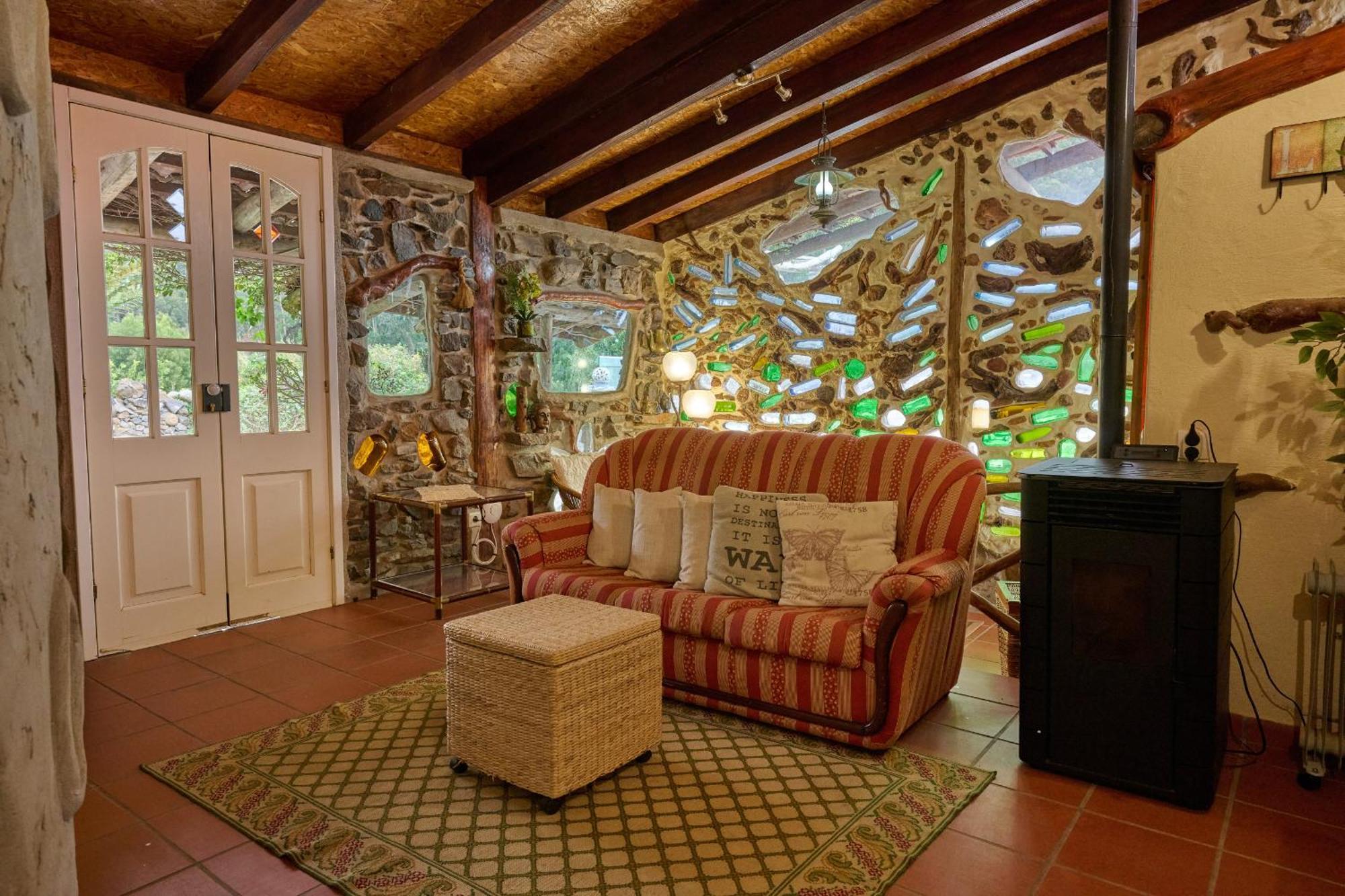 הוילה קלייטה Casas Maravilha By Madeira Sun Travel מראה חיצוני תמונה