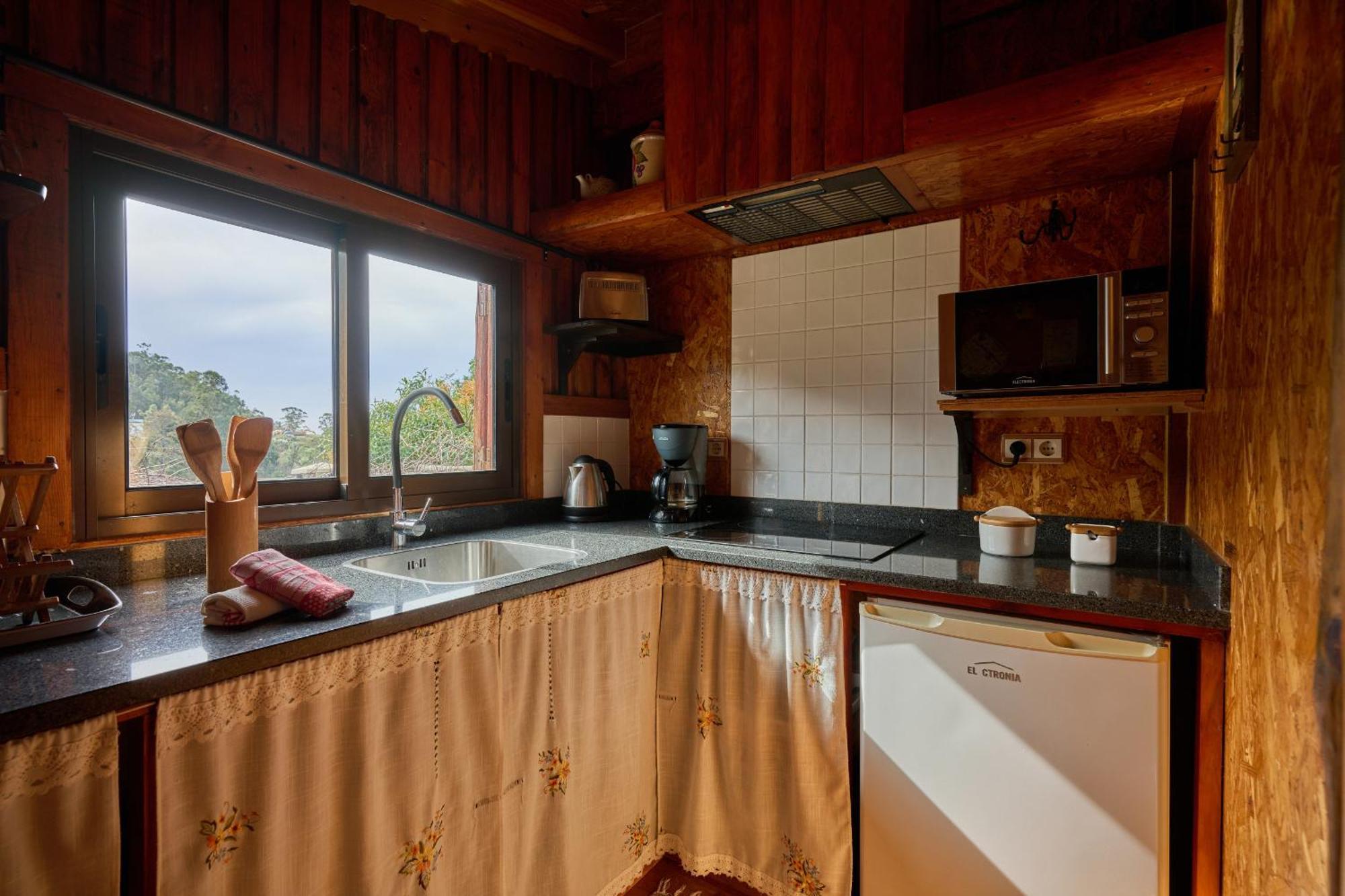 הוילה קלייטה Casas Maravilha By Madeira Sun Travel מראה חיצוני תמונה