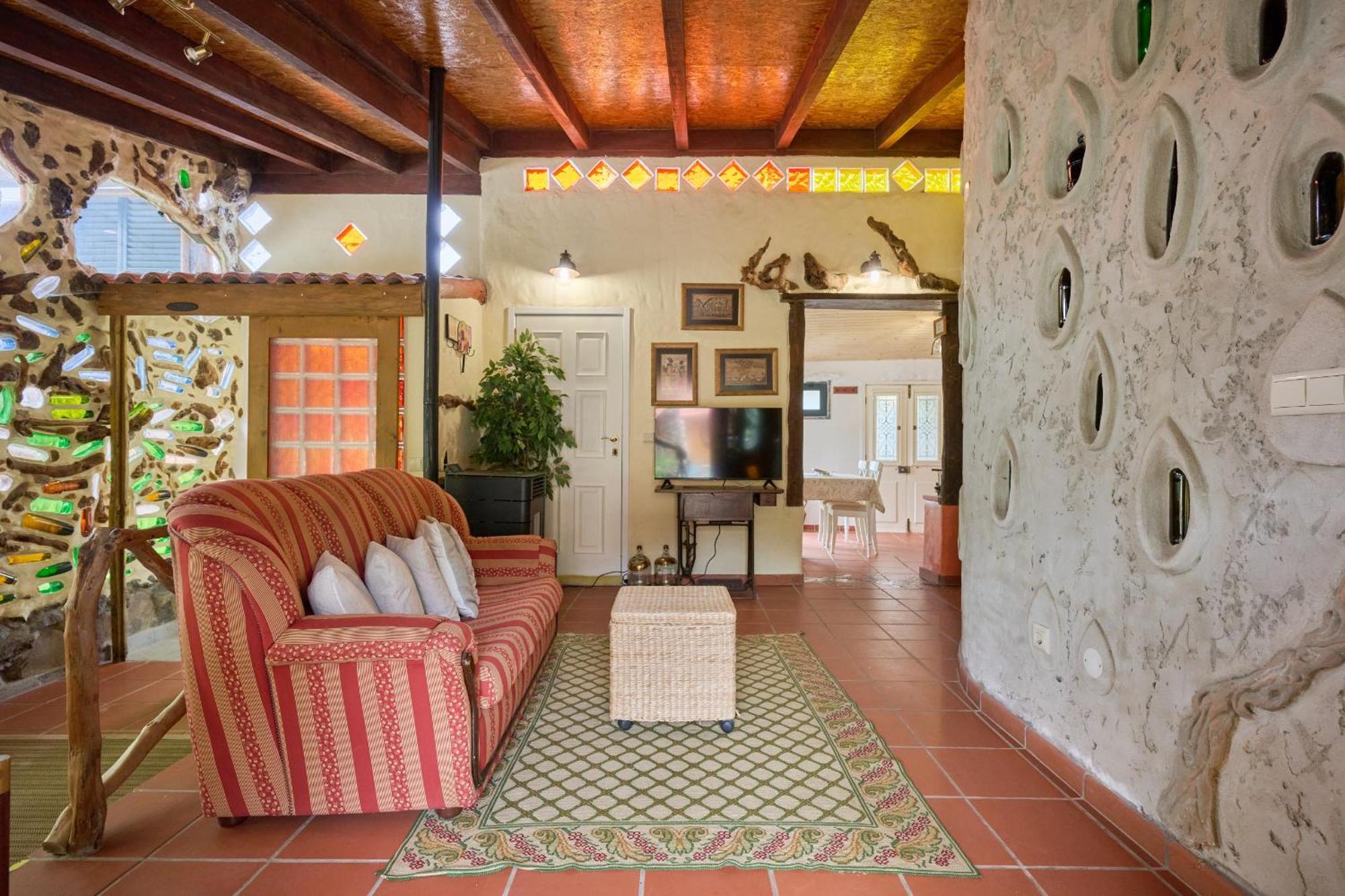 הוילה קלייטה Casas Maravilha By Madeira Sun Travel מראה חיצוני תמונה