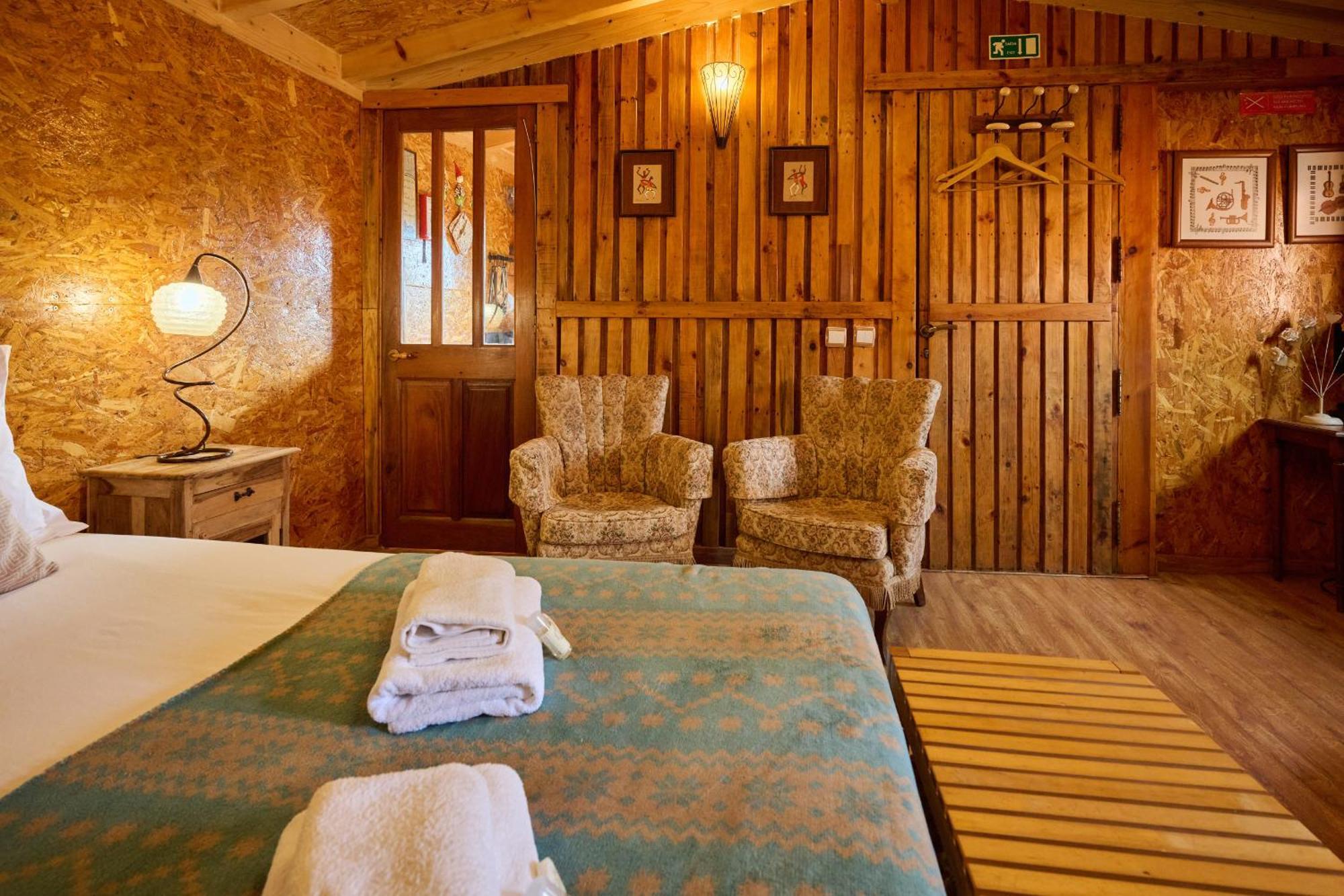 הוילה קלייטה Casas Maravilha By Madeira Sun Travel מראה חיצוני תמונה