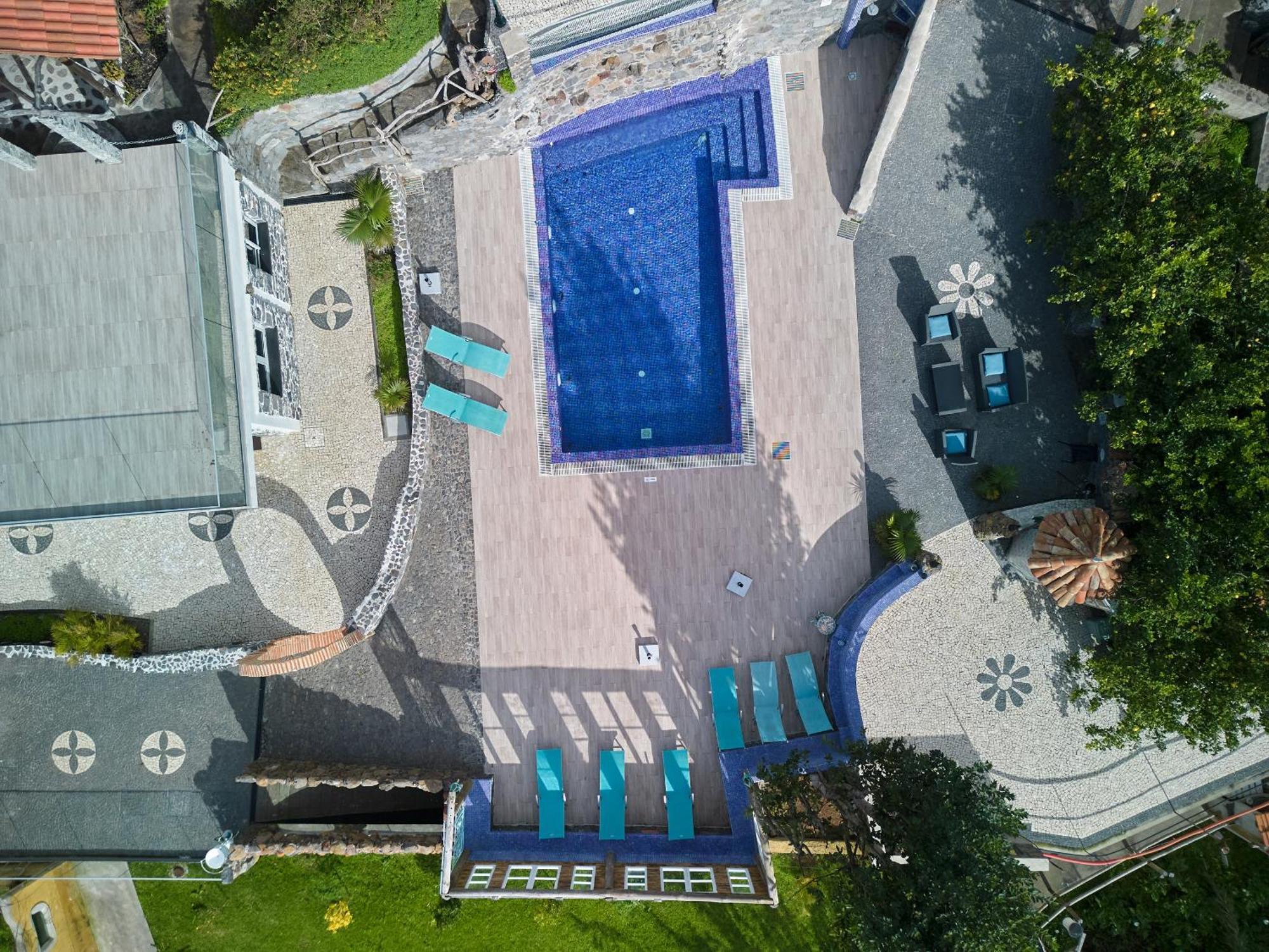 הוילה קלייטה Casas Maravilha By Madeira Sun Travel מראה חיצוני תמונה