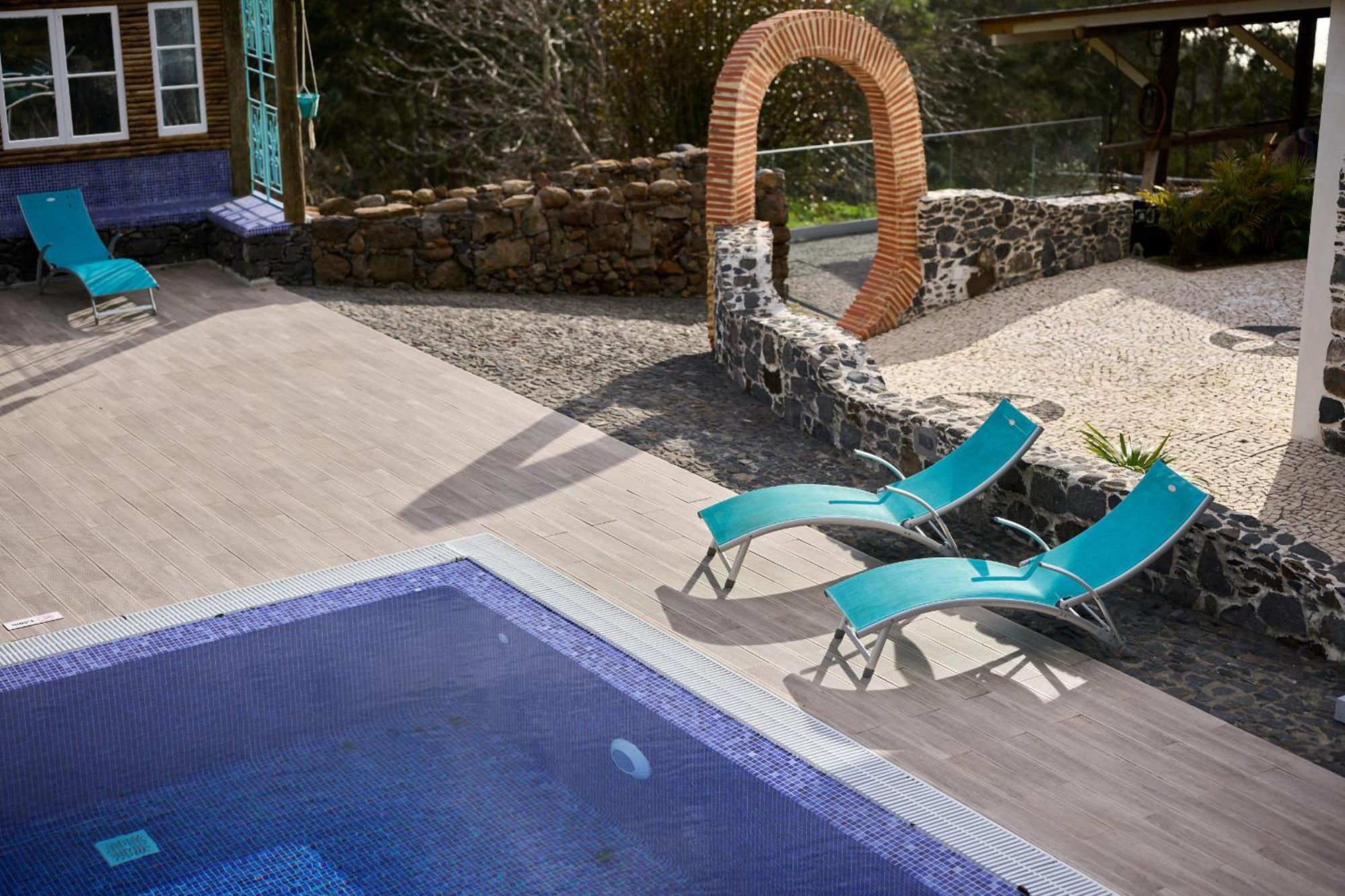 הוילה קלייטה Casas Maravilha By Madeira Sun Travel מראה חיצוני תמונה