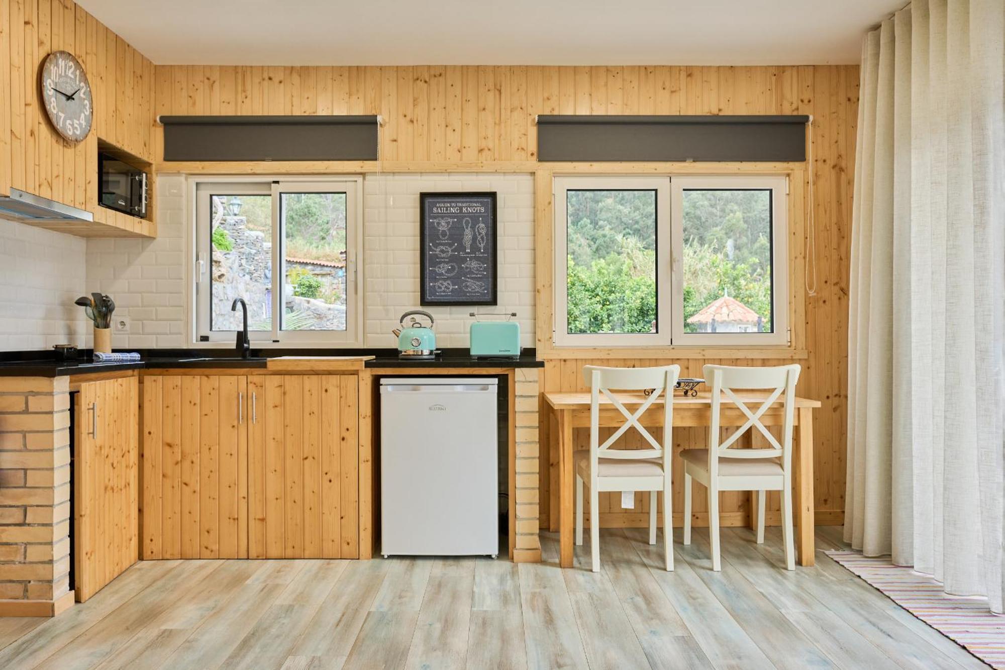 הוילה קלייטה Casas Maravilha By Madeira Sun Travel מראה חיצוני תמונה