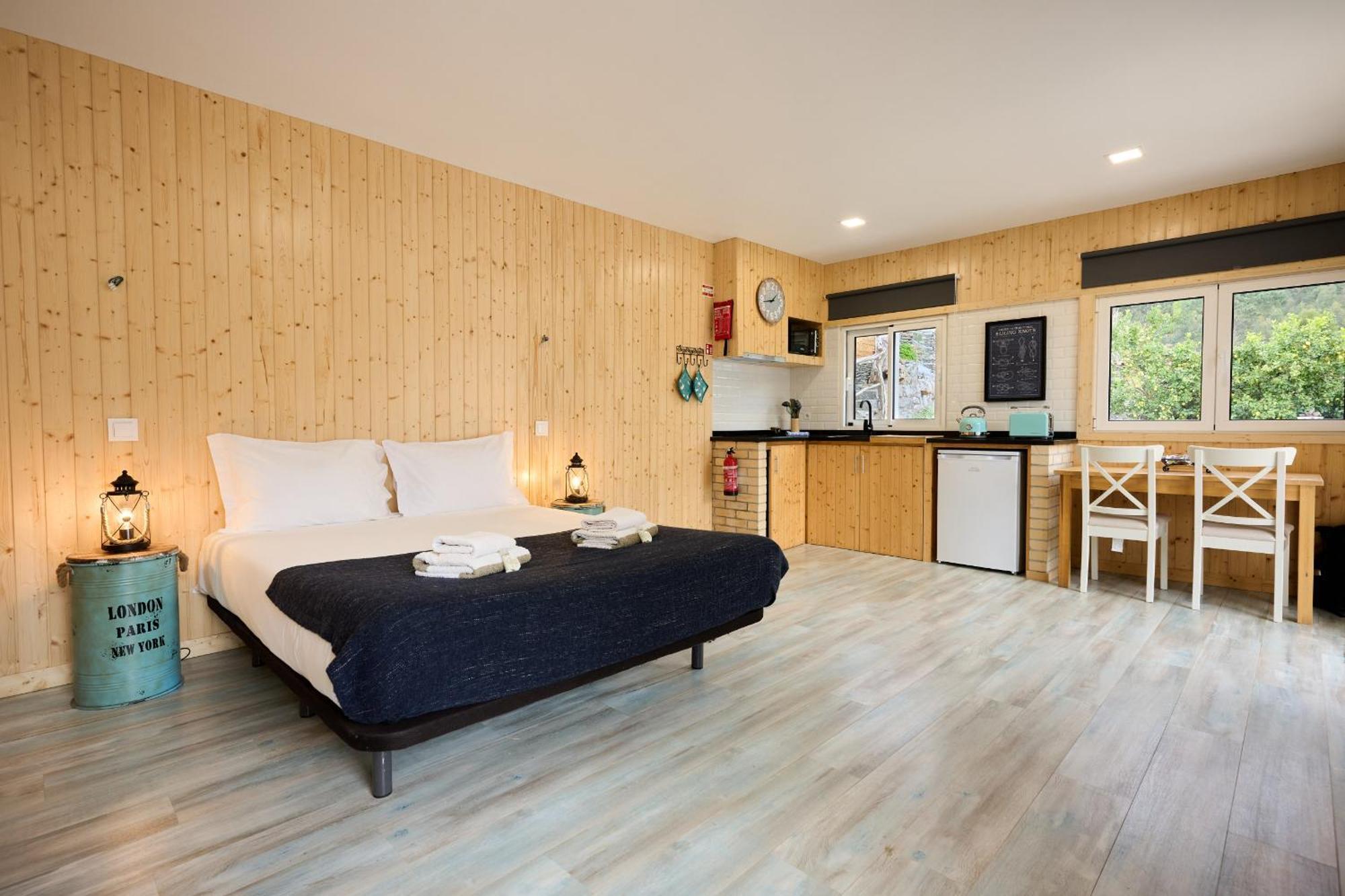 הוילה קלייטה Casas Maravilha By Madeira Sun Travel מראה חיצוני תמונה