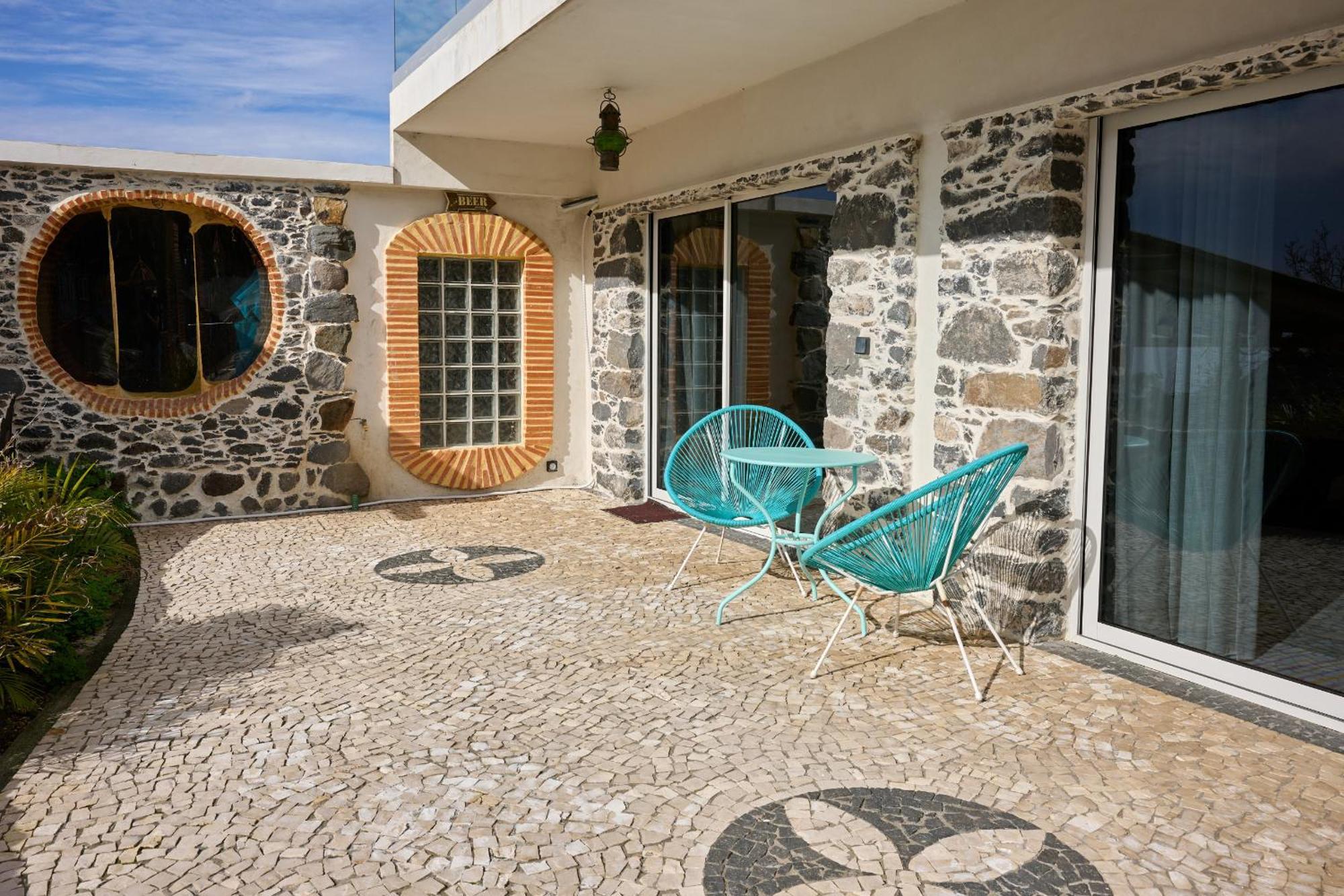 הוילה קלייטה Casas Maravilha By Madeira Sun Travel מראה חיצוני תמונה