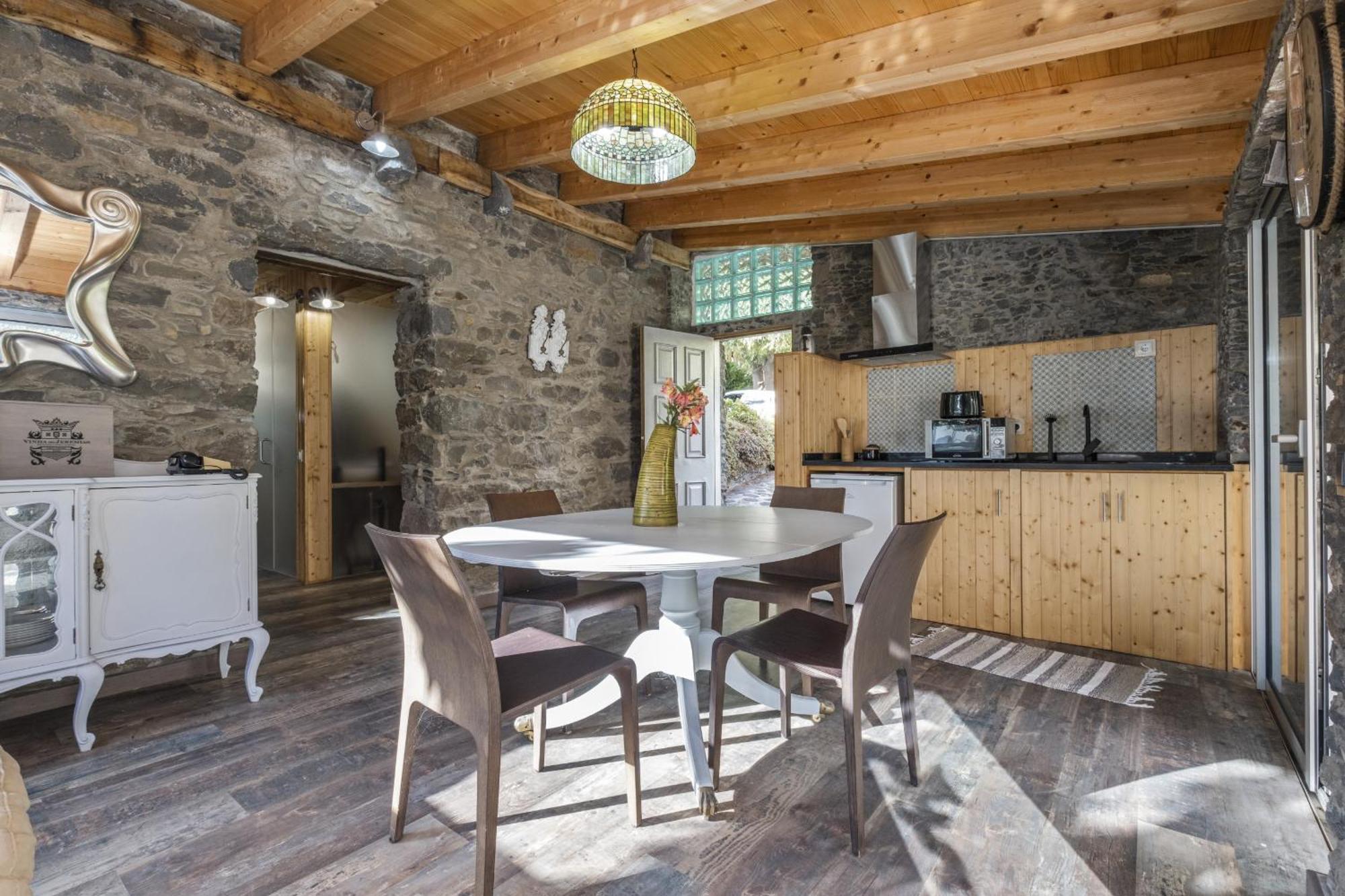 הוילה קלייטה Casas Maravilha By Madeira Sun Travel מראה חיצוני תמונה