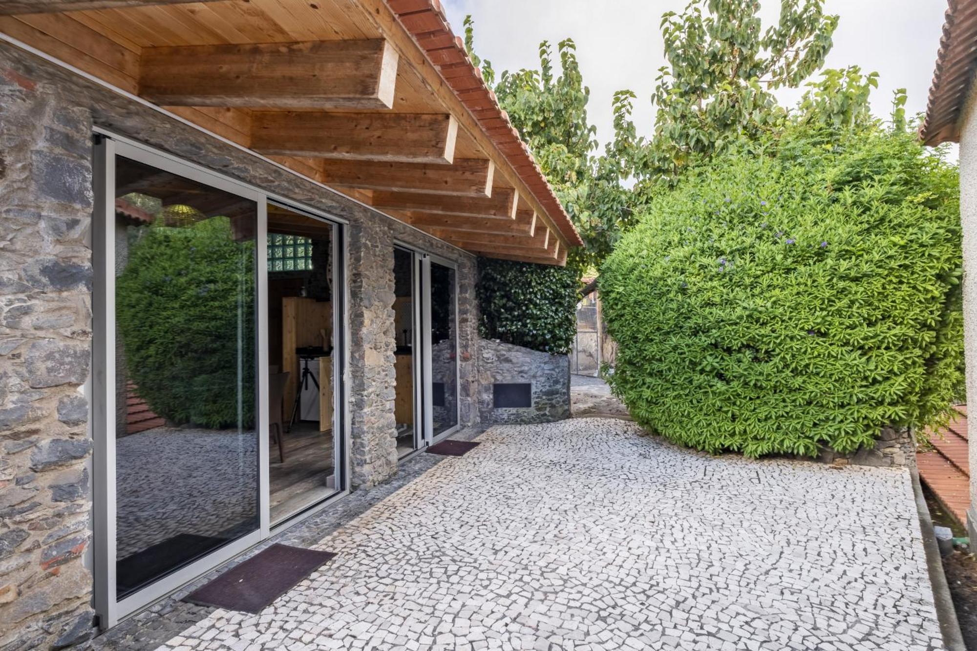 הוילה קלייטה Casas Maravilha By Madeira Sun Travel מראה חיצוני תמונה